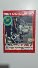 MOTOCICLISMO 6 1975 PROVE
