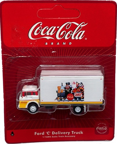 Athearn 10201 coca - n,