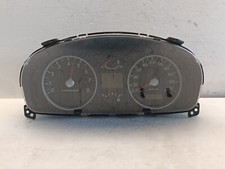 2004-30700H QUADRO STRUMENTI CONTACHILOMETRI HYUNDAI GETZ 1 SERIE 1.3B A7916
