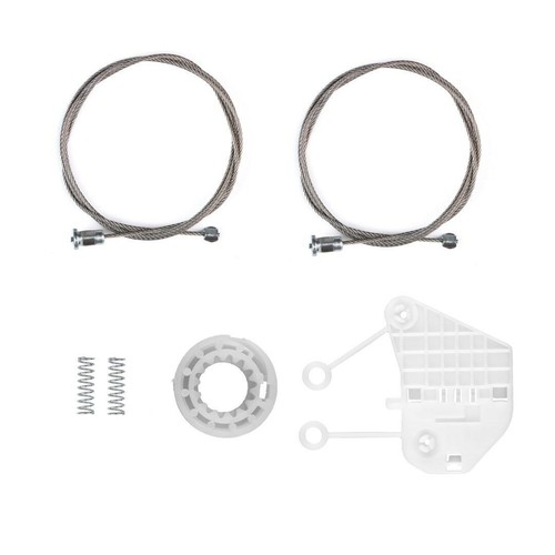 Kit riparazione cristallo - riparazione,