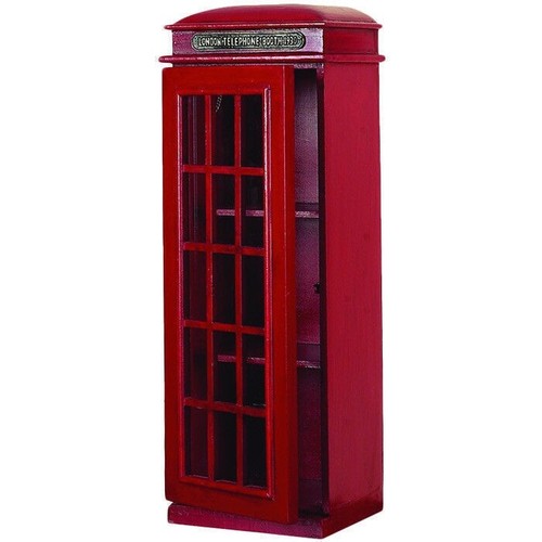 Cabina telefonica red london - cabina,