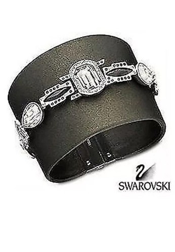Bracciale swarovski pony - bracciale,