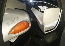 Argento Specchietti