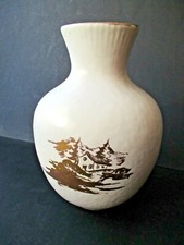 Camillo Lusso Torino vaso in