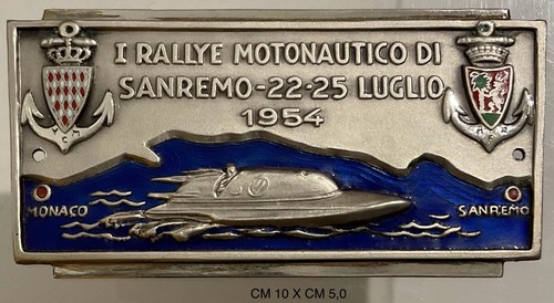 Monaco sanremo rallye - monaco,