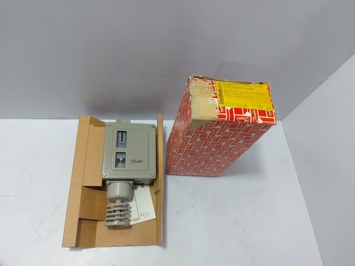 Danfoss 017 5118 termostato - danfoss, rt