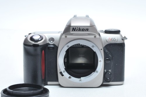 Corpo fotocamera nikon - fotocamera, f65