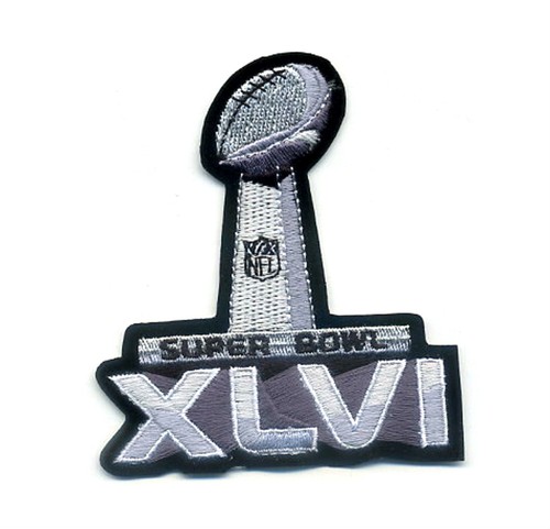 Nfl super bowl xlvi new - nfl,