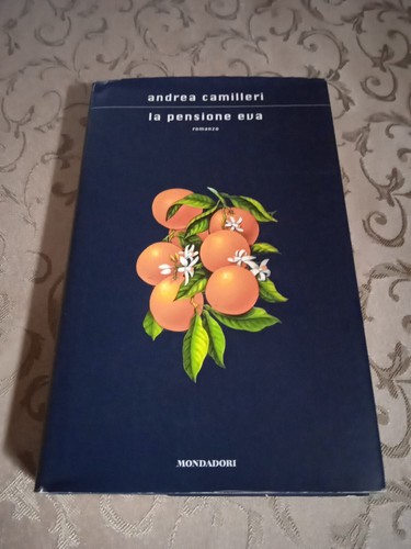 Pensione eva andrea - pensione,