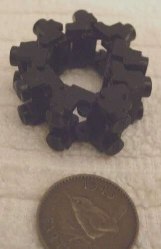 Lego technic anello - lego, ""technic""