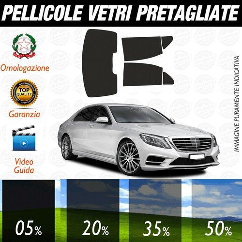 Mercedes classe dal 2014 al - classe, s