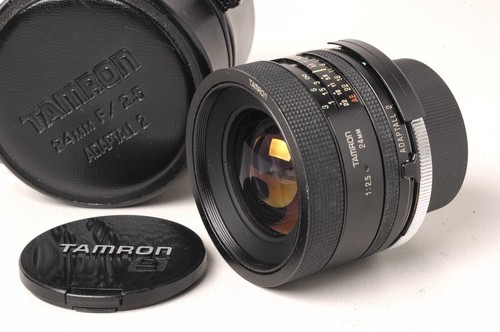 Rolleiflex tamron 24mm 5 - rolleiflex-tamron, f.2,5