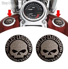 2 Adesivi Stickers tappo