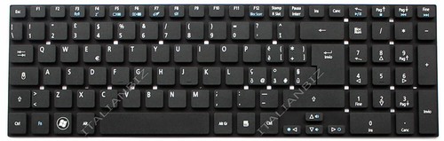 Tastiera ita per acer - ita, aspire