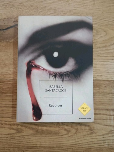 Isabella santacroce revolver - isabella,