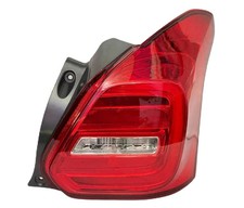 Suzuki Swift Sport 3rd