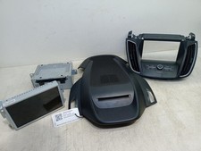FORD C MAX STEREO HEAD UNIT