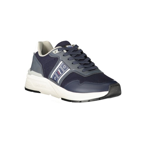 Shoes blauer s5ray05kniblnvy41 - shoes,