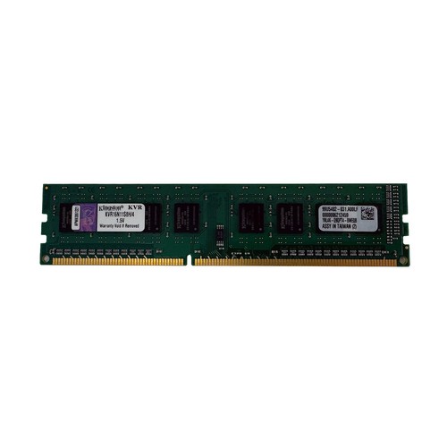 Kingston kvr16n11s8h gb - 4,