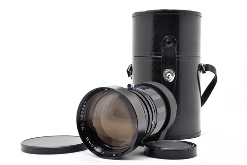 Leggi mamiya sekor 250 mm - leggi!!,