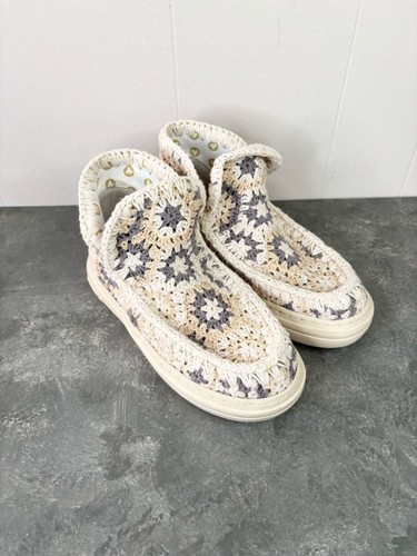 Mou audace scarpa sneaker - mou,