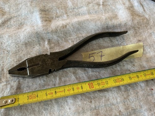 Pinza attrezzi fiat - b, c