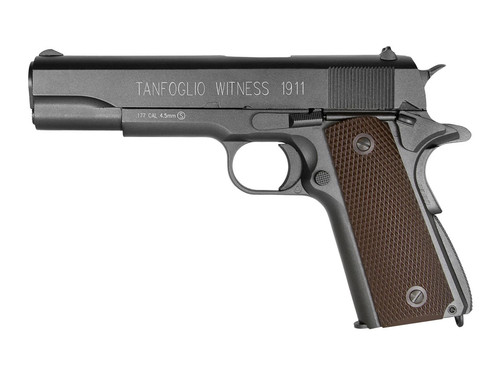 Tanfoglio witness 1911 co2 - witness,