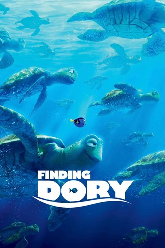 Poster film alla ricerca - poster,