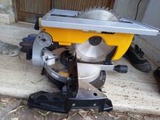 Sega Circolare Troncatrice Femi Tr090 Lama 305