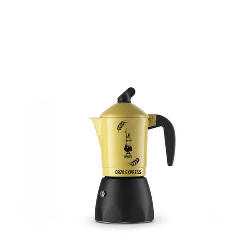 Bialetti caffettiera orzo - bialetti,