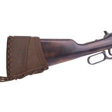 Wayne's Dog Pelle Tela Slip-On