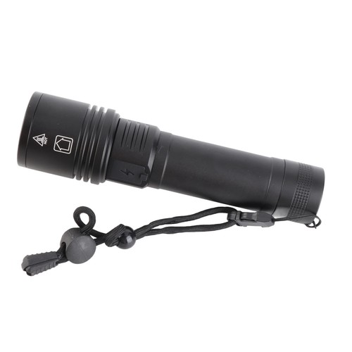 Torcia led 1050lm super - led,