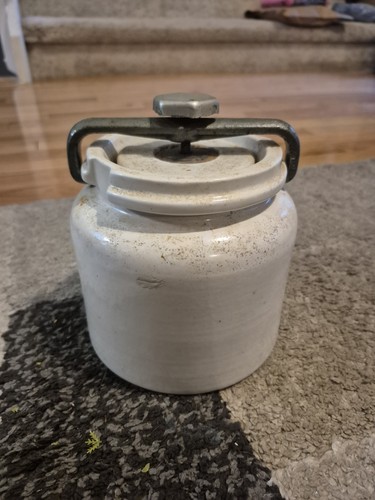 Barattolo macina sfere mulino