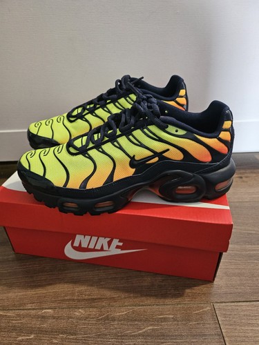 Nike air max plus - air,
