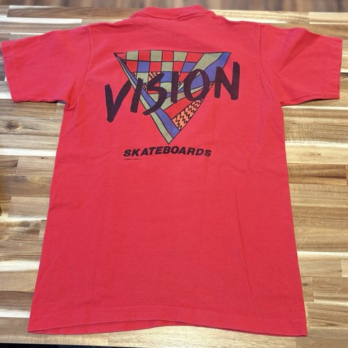 Camicia skateboard vintage - da,