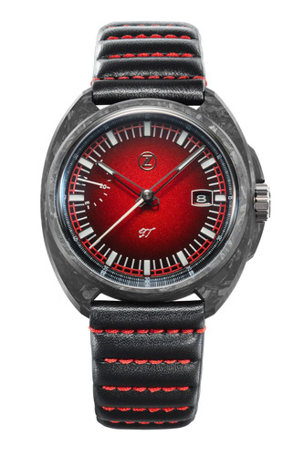 Zelos carbon corsa - gt,