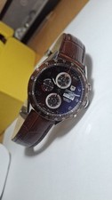 TAG Heuer Carrera Calibre 16