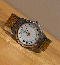 Orologio Bulova stile "Royal