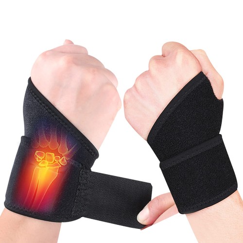 Tutore polso polsiera - polso,
