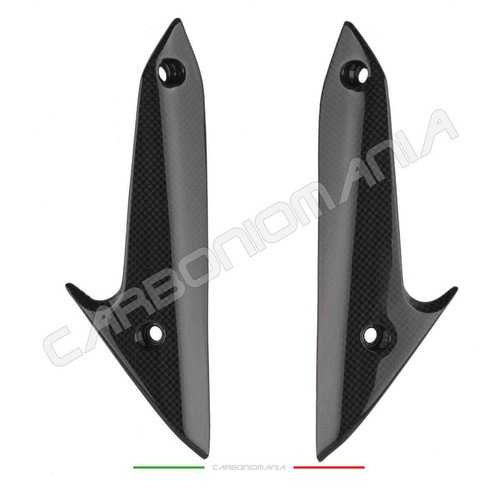 Fianchetti codone carbonio ktm - carbonio,