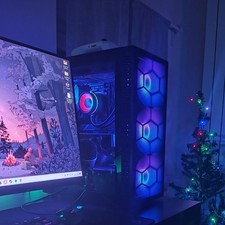 PC Gaming AM5 - Ryzen 5 7600X