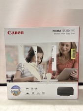Canon PIXMA TS5350i stampante