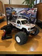 Kyosho USA-1 GP RC Monster