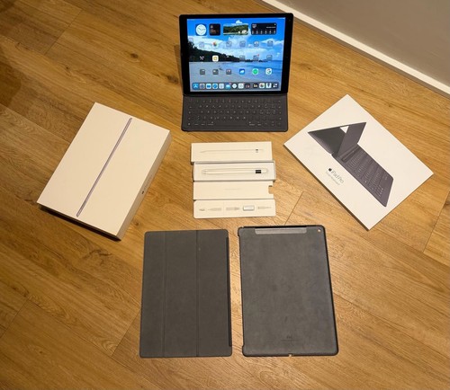 Vendo ipad pro 128 gb - ipad, 12.9"