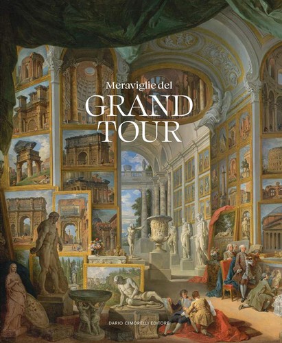 Libro meraviglie del grand - libro,