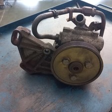 Pompa Servosterzo Alfa Romeo