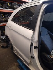PORTA PORTIERA NUDA POSTERIORE DESTRA FORD KA+ ACTIVE 2019 BIANCA