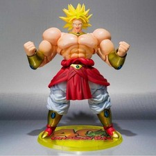 S.H. Figuarts BROLY 40th