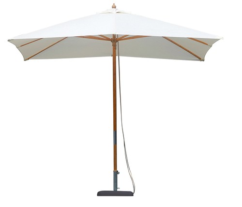 Ombrellone giardino 3x3m - da,
