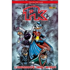 PK – L'orizzonte degli